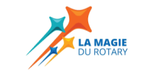 La magie du Rotary